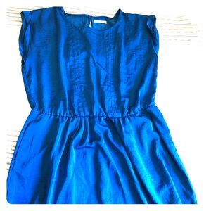 Old Navy silky dress 22